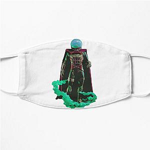 Mysterio  1 Flat Mask