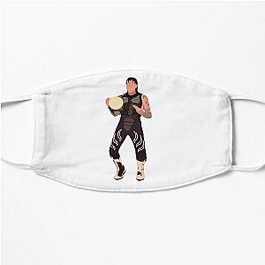 Champion Dominik Mysterio Flat Mask