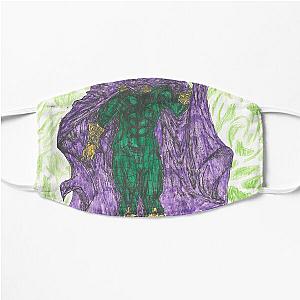 MYSTERIO Flat Mask