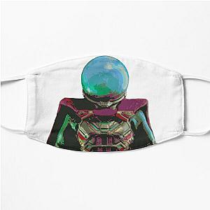 Mysterio Flat Mask