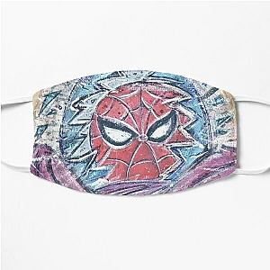 Yu vs. Mysterio Flat Mask