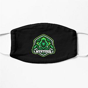 Mysterio gaming. Flat Mask