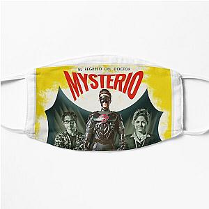 Doctor Mysterio Flat Mask