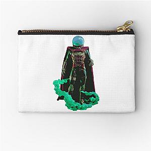 Mysterio  1 Zipper Pouch