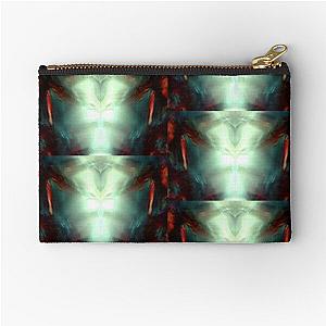 mysterio Zipper Pouch