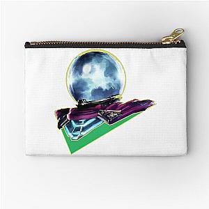 Mysterio  Zipper Pouch