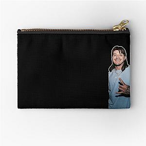 Dominik Mysterio graphic Zipper Pouch