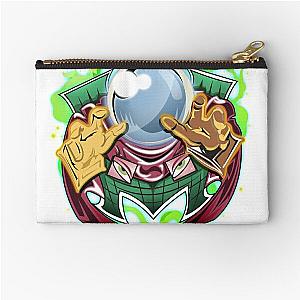 Mr. Mysterio Zipper Pouch