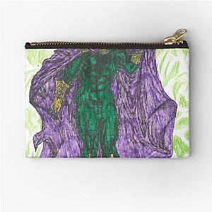 MYSTERIO Zipper Pouch