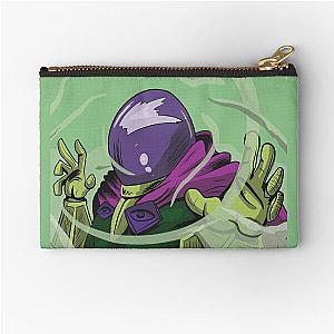 Mysterio Zipper Pouch