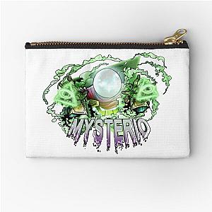 The Menace of Mysterio  Zipper Pouch