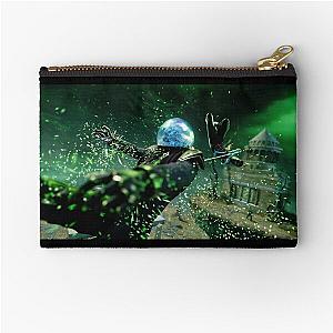 Miles Morales v Mysterio Zipper Pouch