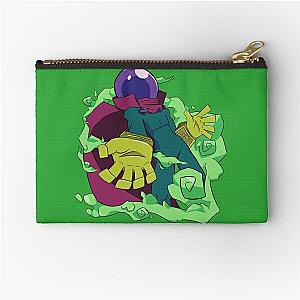 Mysterio Zipper Pouch