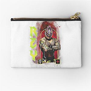 Mysterio Zipper Pouch