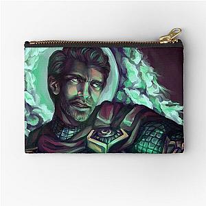 Mysterio Zipper Pouch