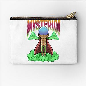 Mysterio Zipper Pouch