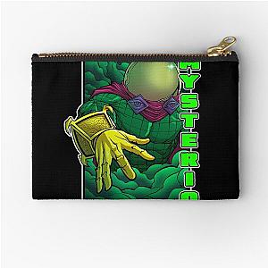 Mysterio Zipper Pouch