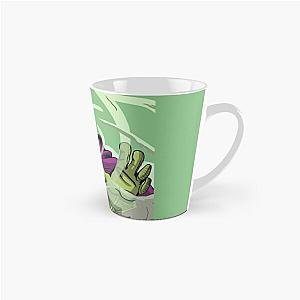 Mysterio Tall Mug