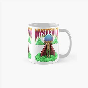 Mysterio Classic Mug