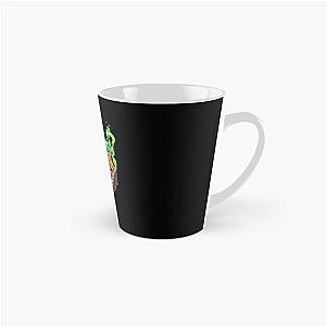 Mr. Mysterio Tall Mug