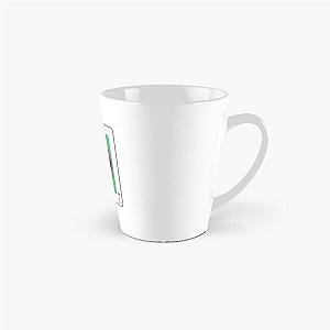 Mysterio Card  Tall Mug