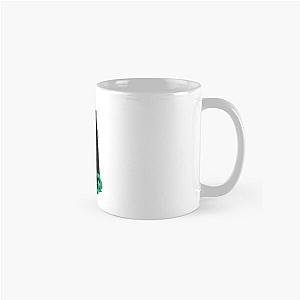 Mysterio  1 Classic Mug