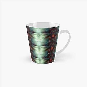 mysterio Tall Mug