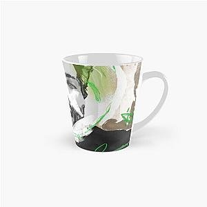 Mysterio  Tall Mug