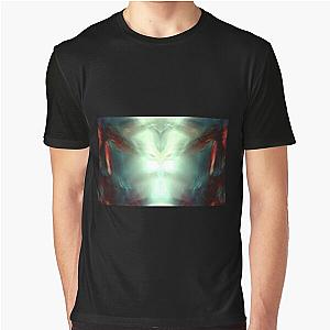 mysterio Graphic T-Shirt