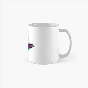 Mysterio  Classic Mug