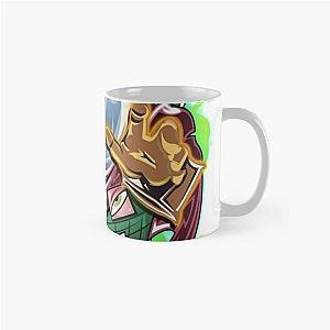 Mr. Mysterio Classic Mug