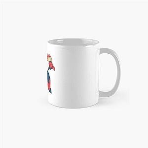 Spider mysterio Classic Mug