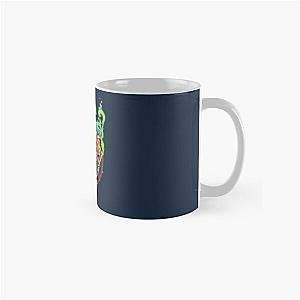 Mr Mysterio Classic Mug