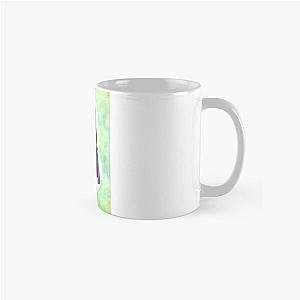 Mysterio Watercolor Classic Mug