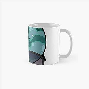 Mysterio (LIGHT VERSION) Classic Mug