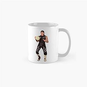 Champion Dominik Mysterio Classic Mug