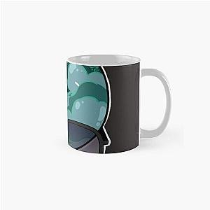 Mysterio (DARK VERSION) Classic Mug