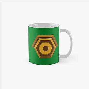 Mysterio Classic Mug