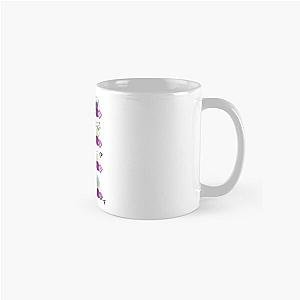 Shades of Mysterio Classic Mug