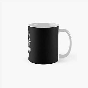 He is my Papi! - Dominik Mysterio Classic Mug