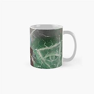 mysterio Classic Mug