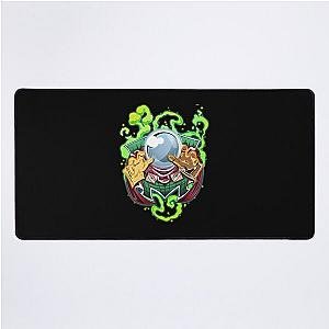 Mr. Mysterio Desk Mat