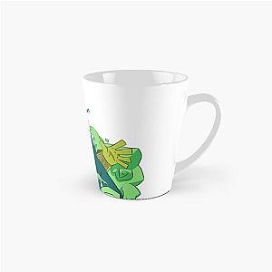 Mysterio Tall Mug