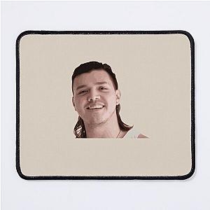 Dominik Mysterio graphic Mouse Pad