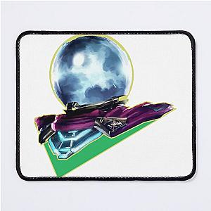 Mysterio  Mouse Pad