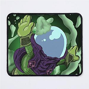 Mysterio Chibi Mouse Pad