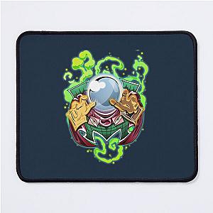 Mr Mysterio Mouse Pad