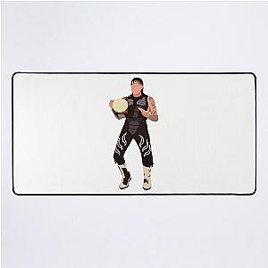 Champion Dominik Mysterio Desk Mat