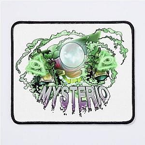 The Menace of Mysterio  Mouse Pad