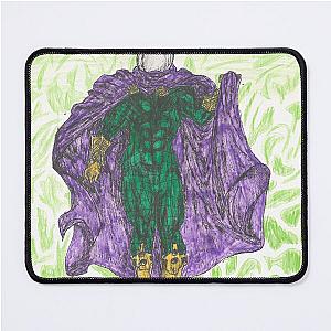 MYSTERIO Mouse Pad